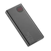 Baseus PPADM10S 22.5W 10000mAh Adaman Metal Power Bank